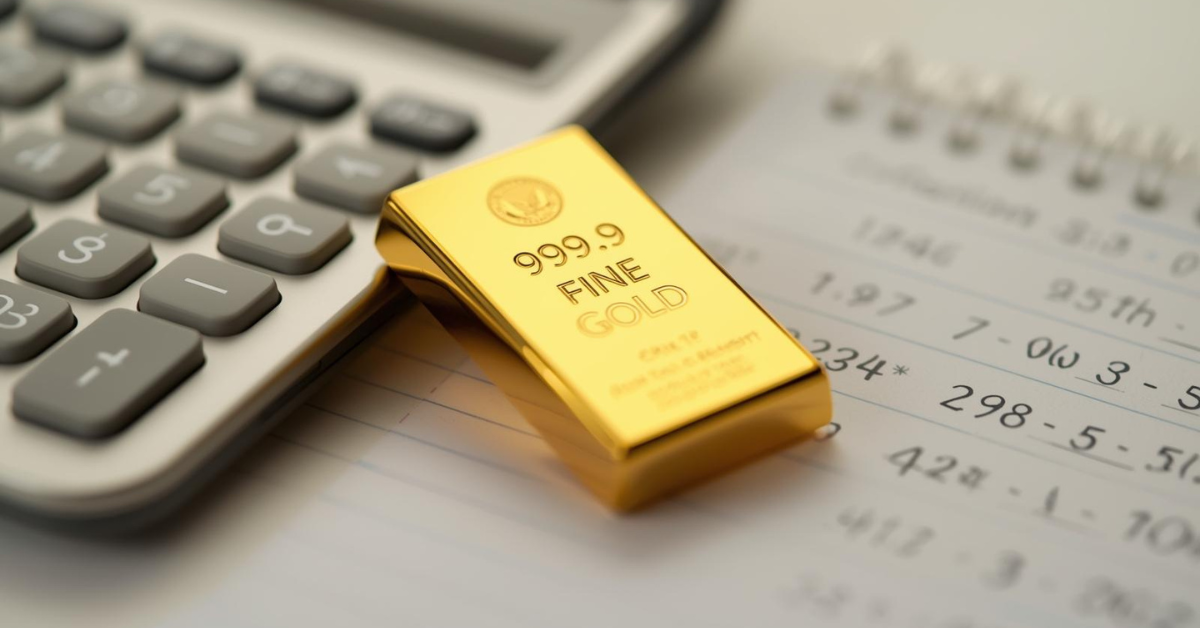 What Is Fine Gold (999.9)? Meaning, Purity, Uses & Price Explained